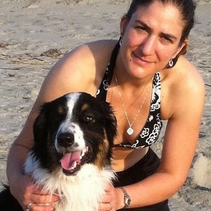 Meet your Posher, Hansje